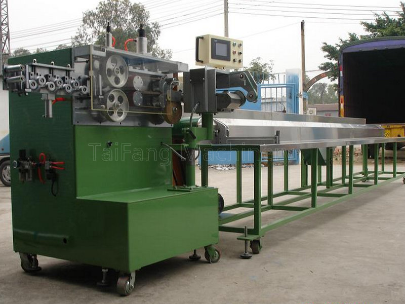 自動(dòng)裁線剝皮機(jī)穿線教程視頻大全，掌握高效操作的秘訣